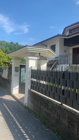 Bed and breakfast 3 ospiti, con aria condizionata