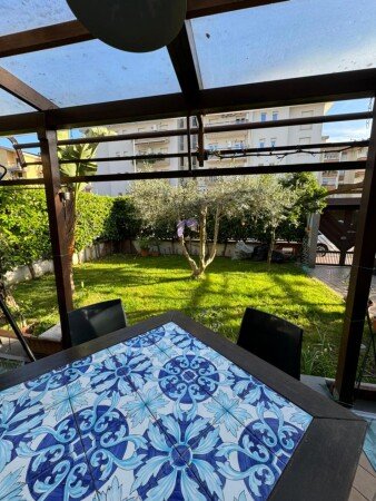 Bed and breakfast 4 ospiti, con idromassaggio