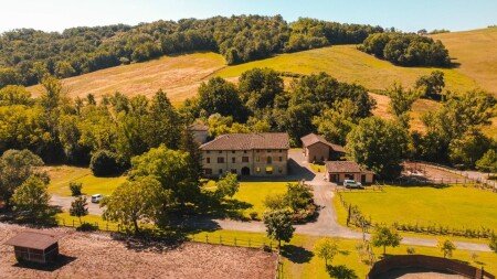 Appartamento 2 ospiti, con palestra