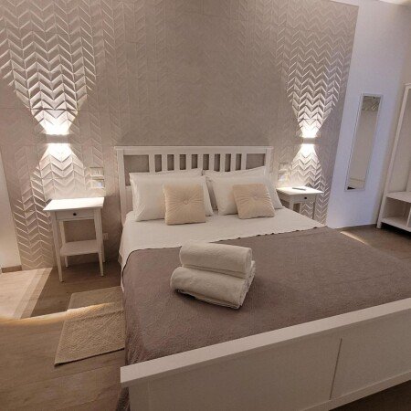 Appartamento 2 camere, con aria condizionata