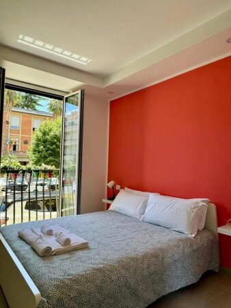 Bed and breakfast 3 ospiti, con aria condizionata