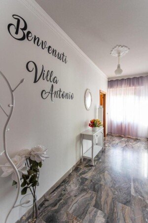 Appartamento 4 ospiti, con giardino