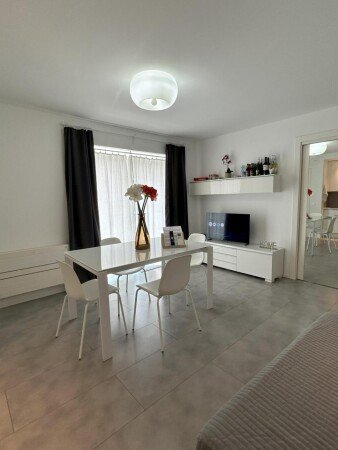 Appartamento 1 camera, con aria condizionata