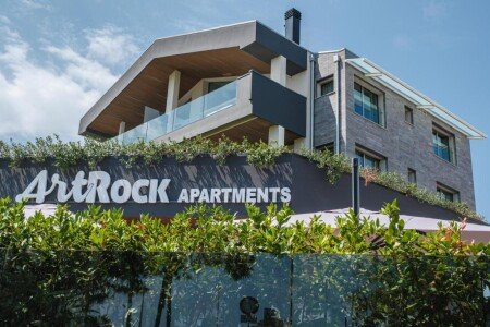 Appartamento 5 ospiti, con idromassaggio