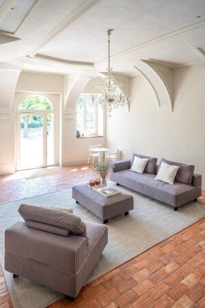 Bed and breakfast 4 ospiti, con giardino