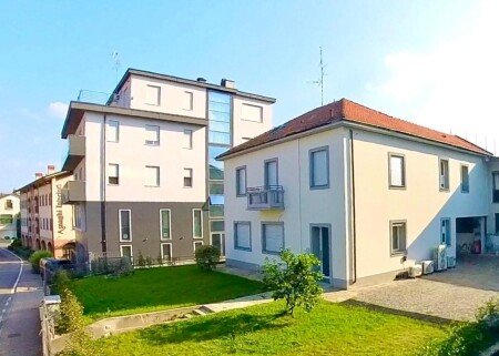 Casa 6 ospiti, con giardino