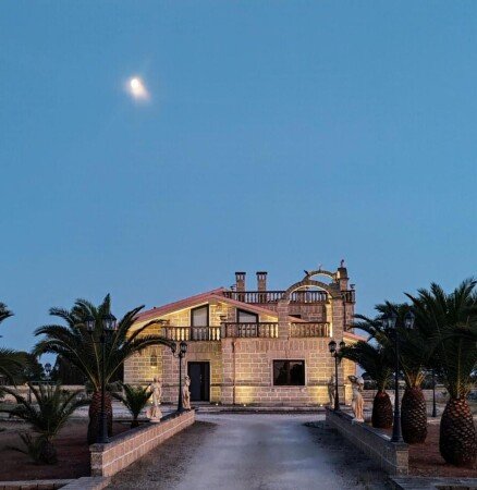 Bed and breakfast 4 ospiti, con idromassaggio