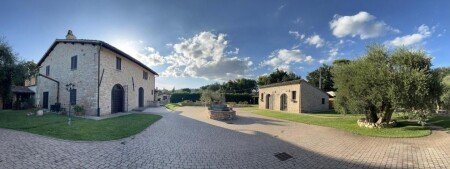 Bed and breakfast 4 ospiti, con idromassaggio