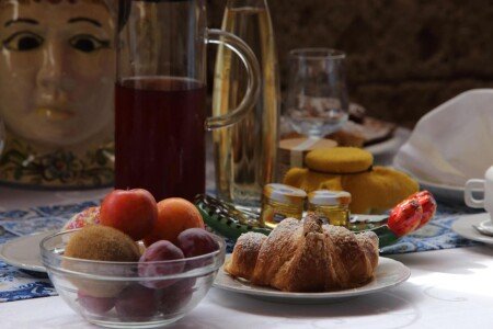 Bed and breakfast 4 ospiti, con idromassaggio