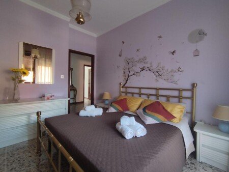 Appartamento 2 camere, con wifi