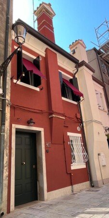 Ferienhaus 2 Schlafzimmer, mit Klimaanlage