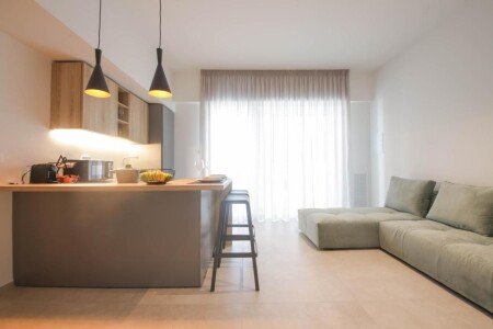 Appartamento 2 ospiti, con idromassaggio