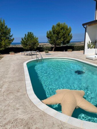 Bed and breakfast 3 ospiti, con idromassaggio