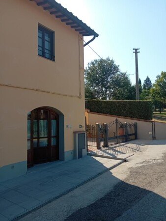 Appartamento 2 camere, con aria condizionata