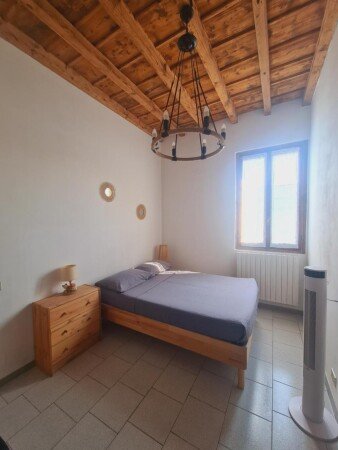 Appartamento 1 camera, con aria condizionata