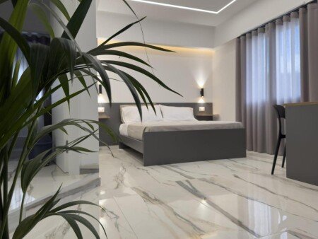 Bed and breakfast 4 ospiti, con aria condizionata