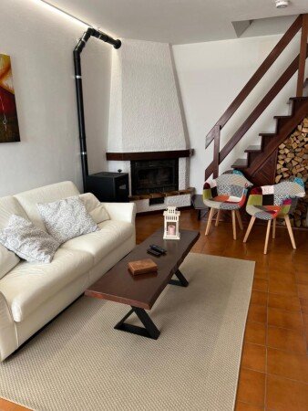 Appartamento 2 camere, con wifi