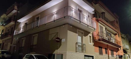 Appartamento 5 ospiti, con aria condizionata