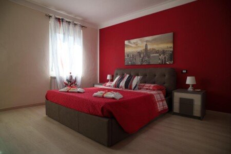 Maison de campagne 1 chambre, avec salle de sport