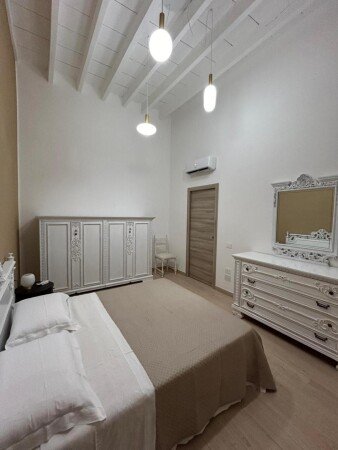 Casa 1 camera, con aria condizionata