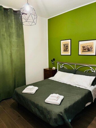 Appartamento 3 camere, con aria condizionata