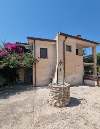 Appartamento 9 ospiti, con aria condizionata