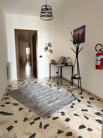 Appartamento 2 camere, con aria condizionata