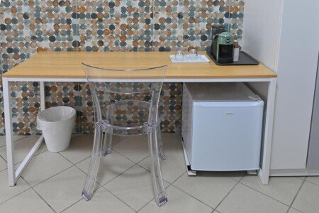 Bed and breakfast 3 ospiti, con aria condizionata