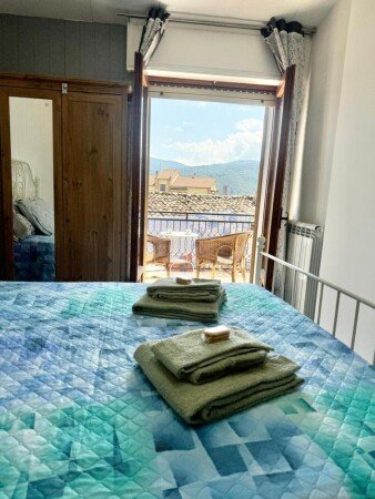 Appartamento 4 ospiti, con wifi