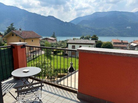 Appartamento 1 camera, con aria condizionata