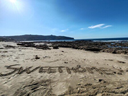 Casa 1 camera, con giardino