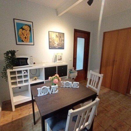 Bed and breakfast 4 ospiti, con wifi