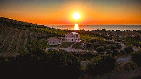 Bed and breakfast 4 ospiti, con giardino