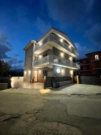 Bed and breakfast 3 ospiti, con aria condizionata