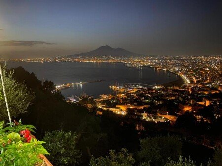 Bed and breakfast 4 ospiti, con giardino