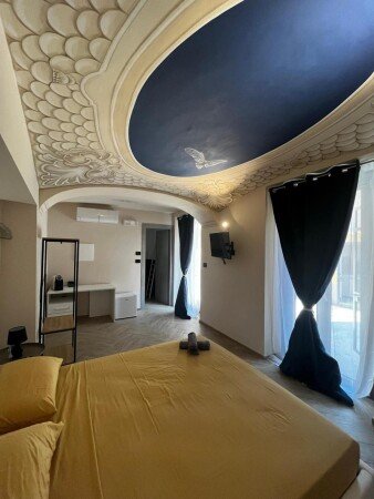 Bed and breakfast 3 ospiti, con idromassaggio