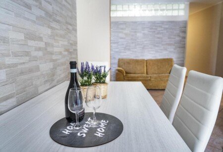 Bed and breakfast 2 ospiti, con wifi