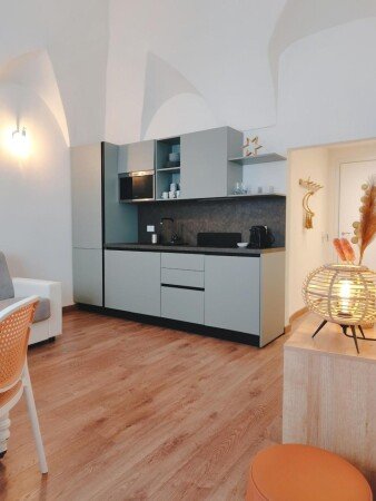 Gîte 1 chambre, avec climatisation