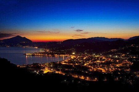 Casa 1 camera, con aria condizionata