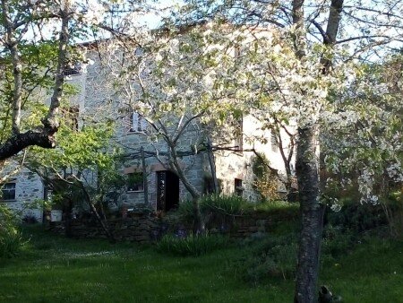 Bed and breakfast 2 ospiti, con giardino