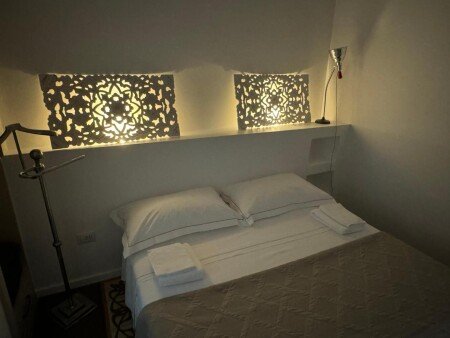 Bed and breakfast 1 camera, con aria condizionata