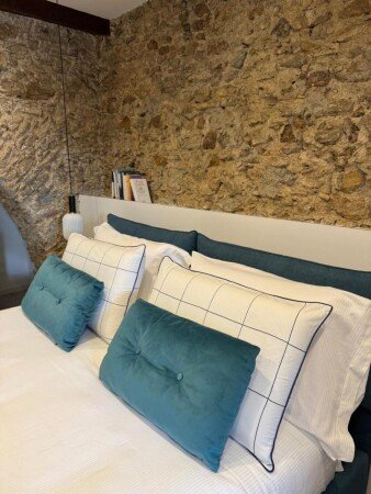 Bed and breakfast 1 camera, con aria condizionata