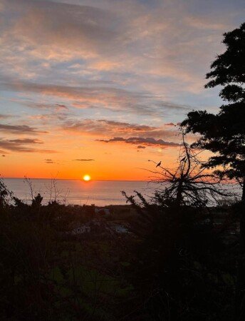 Bed and breakfast 3 ospiti, con giardino