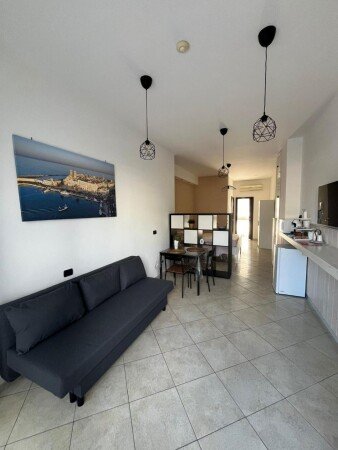 Bed and breakfast 1 camera, con aria condizionata