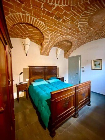 Bed and breakfast 1 camera, con wifi