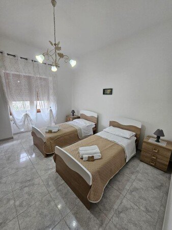 Casa 2 camere, con aria condizionata