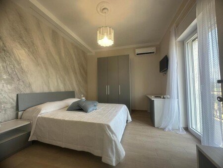 Bed and breakfast 4 ospiti, con giardino