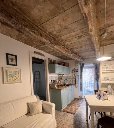 Appartamento 1 camera, con wifi