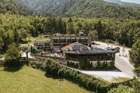 Aparthotel 4 ospiti, con idromassaggio