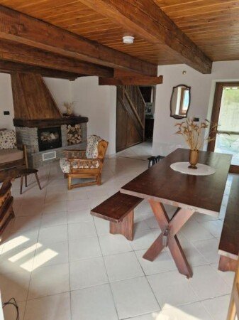 Appartamento 1 camera, con aria condizionata